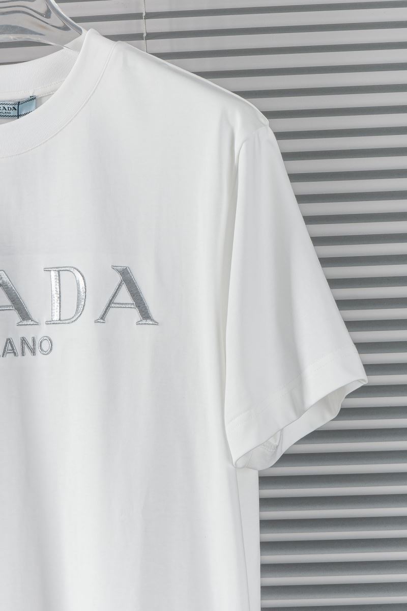 Prada T-Shirts